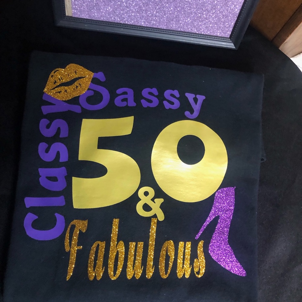 Custom Tees by Te